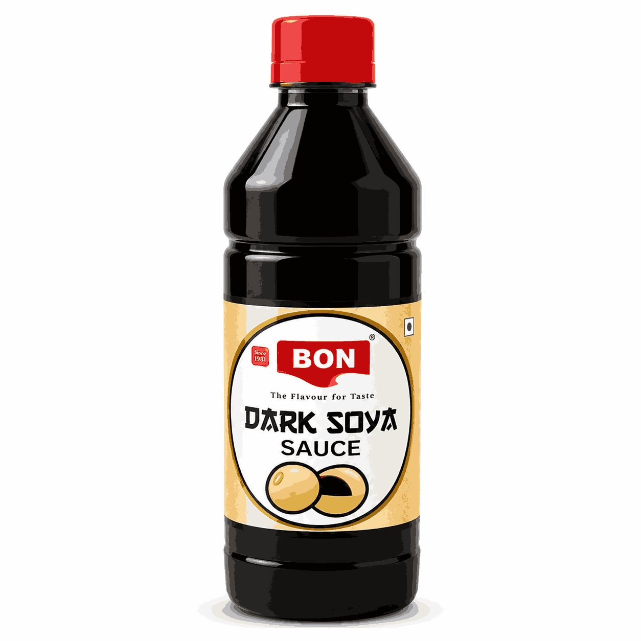 BON DARK SOYA