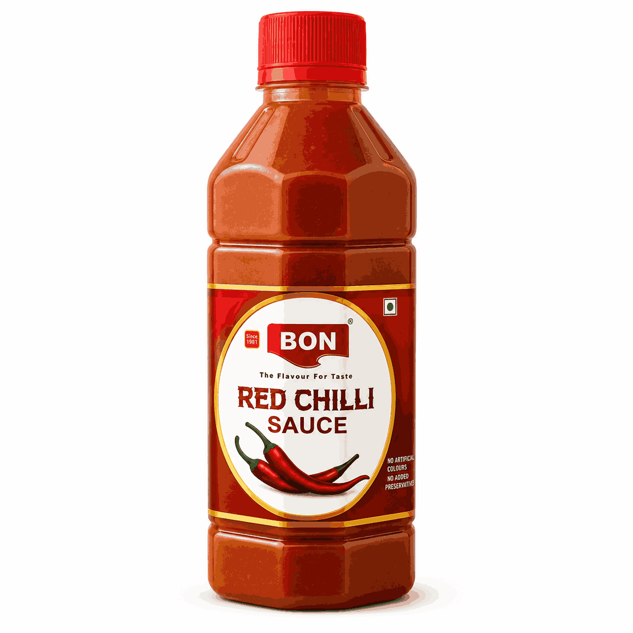 BON RED CHILLI SAUCE