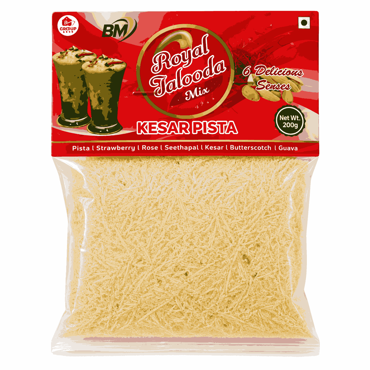 ROYAL FALOODA MIX