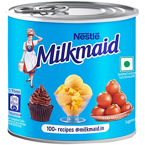  NESTLE MILKMAID