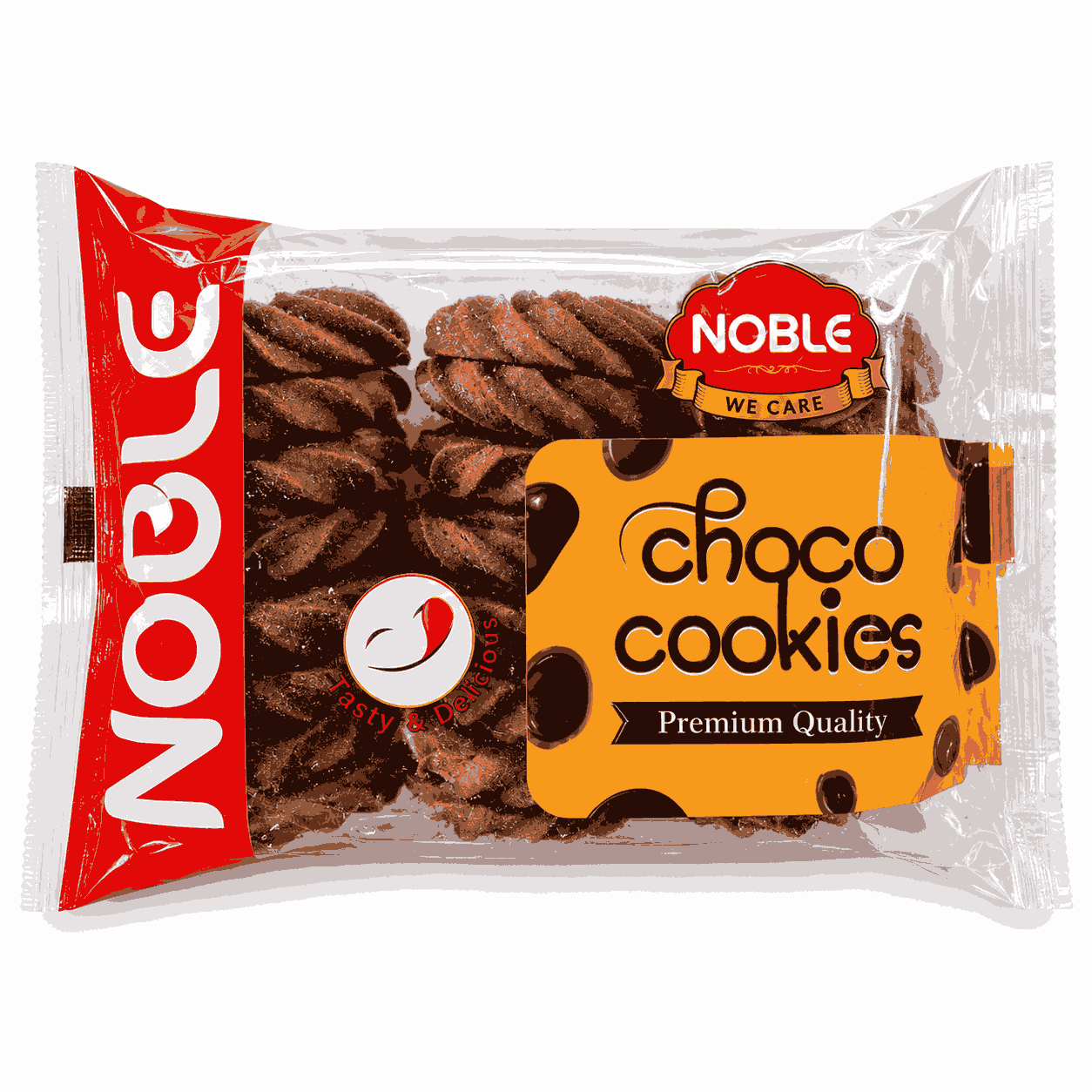 Noble chocolate Cookies