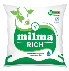 MILMA RICH