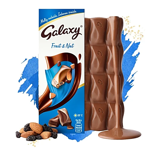 GALAXY FRUIT N NUT