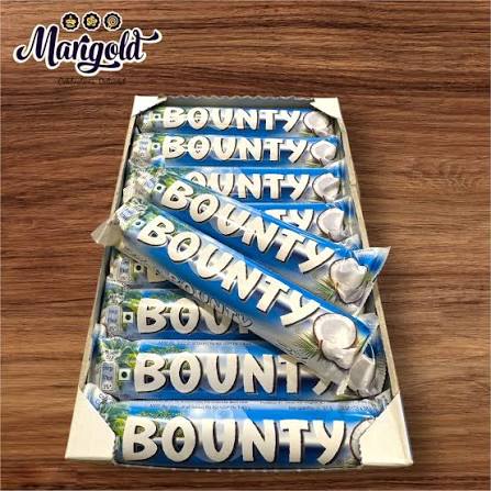 BOUNTY